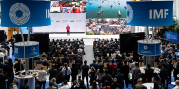 FMI advierte inseguridad alimentaria en Medio Oriente.