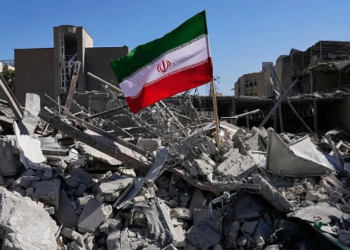 Clasifican como mexicanos a 4 soldados de EU heridos en Irán.