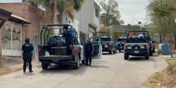 Asesinan a Homar Salas, líder sindical del ayuntamiento de Culiacán