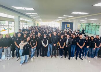 UTVAM lleva innovación y IA a las aulas con IMPACTO 2026