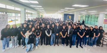 UTVAM lleva innovación y IA a las aulas con IMPACTO 2026