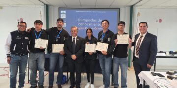 ITESA obtiene segundo lugar en Olimpiada Regional de Ingeniería Civil