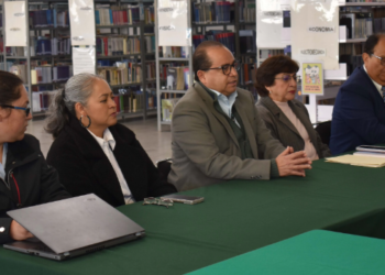 ITESA integra comité editorial de la revista científica RELACIH.