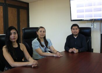 Reconocen a ITESHU por su cuerpo académico en consolidación