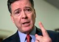 Juez ordena la detención de James Comey, ex director del FBI