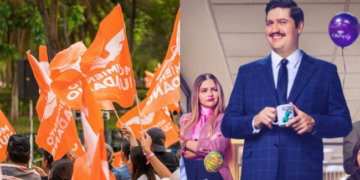 Fernando Bonilla se enoja y arremete contra MC por usar su imagen.