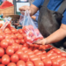 Precio del jitomate aumenta 126% en marzo: INEGI