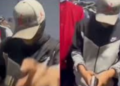 Joven le dispara a su amigo por accidente (VIDEO).