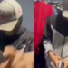 Joven le dispara a su amigo por accidente (VIDEO).