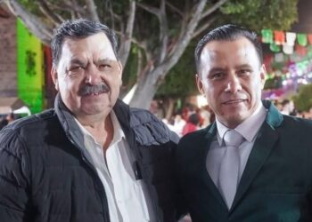Harfuch: Alcalde de Taxco y su padre son hallados con vida