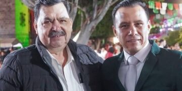 Harfuch: Alcalde de Taxco y su padre son hallados con vida