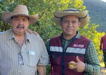 Desaparece alcalde de Taxco, Guerrero, y privan de la libertad a su padre