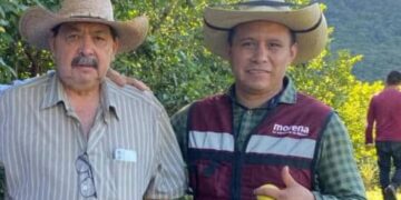 Desaparece alcalde de Taxco, Guerrero, y privan de la libertad a su padre