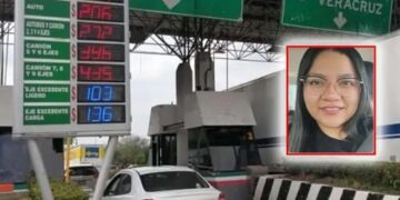 Familia de Kathya Josselyn, cajera de Capufe, acusa carpetazo de la Fiscalía de Veracruz