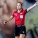 Katia Itzel hará historia: primera mexicana en arbitrar un Mundial de futbol varonil
