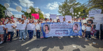 Juez procesa a 13 militares por el caso de las niñas Alexa y Leidy.