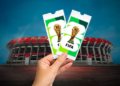 ¡Última oportunidad! FIFA libera boletos para el Mundial 2026.