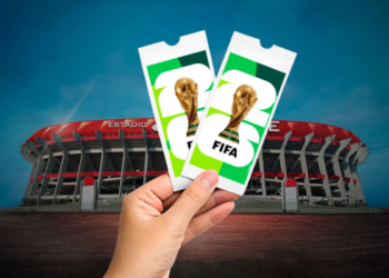 ¡Última oportunidad! FIFA libera boletos para el Mundial 2026.