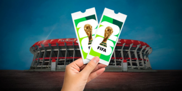 ¡Última oportunidad! FIFA libera boletos para el Mundial 2026.