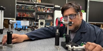 Reconocen a investigador de la UTEC a nivel internacional