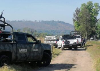 Encuentran sin vida a Pedro Valencia Cerecero, secretario de Ocampo, Michoacán
