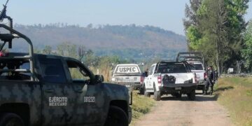 Encuentran sin vida a Pedro Valencia Cerecero, secretario de Ocampo, Michoacán