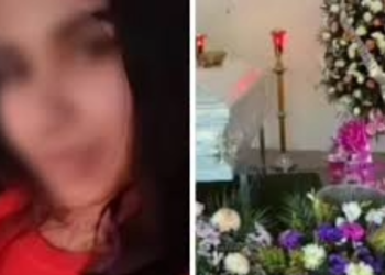 Sentencia y video provocan indignación por asesinato de Leyla Monserrat.