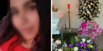 Sentencia y video provocan indignación por asesinato de Leyla Monserrat.