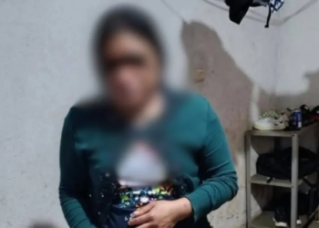Mujer indígena asesina a su esposo en Chiapas; será liberada.