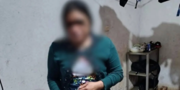 Mujer indígena asesina a su esposo en Chiapas; será liberada.