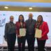 UPE recibe Mención Honorífica en el Premio de Excelencia Dual 2026