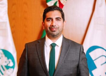 Roberto Lazzeri sustituirá a Esteban Moctezuma en la embajada de México en EU