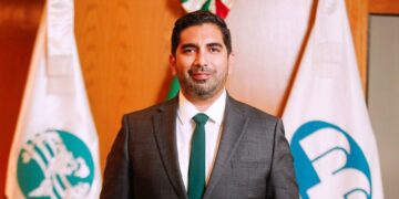Roberto Lazzeri sustituirá a Esteban Moctezuma en la embajada de México en EU