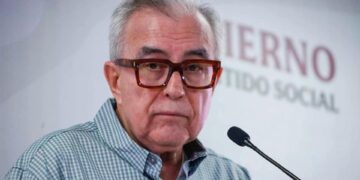 Rocha Moya asegura que "no hay nada que temer" tras acusaciones de EU