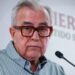 Rocha Moya asegura que "no hay nada que temer" tras acusaciones de EU