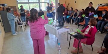 SEPH fortalece el pensamiento matemático en educación básica