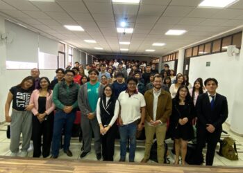 SEPH impulsa bienestar socioemocional de universitarios