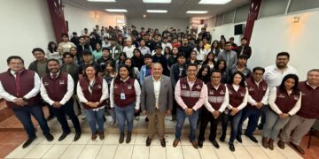 UPT fortalece formación integral con Semana de Ingeniería Civil
