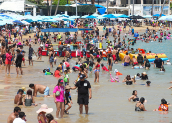 Semana Santa generará derrama económica de más 25 mmdp.