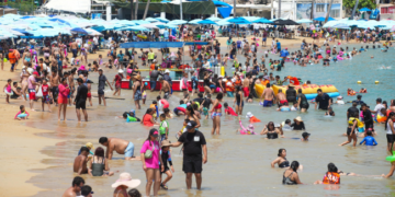 Semana Santa generará derrama económica de más 25 mmdp.