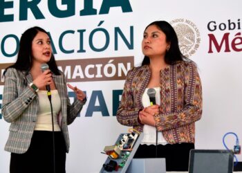 Estudiantes de la UPP crean sistema inteligente para reducir consumo eléctrico en hogares