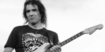 Fallece Felipe Staiti, fundador de la banda Enanitos Verdes.