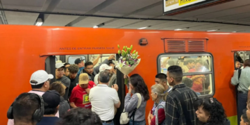 Gobierno de la CDMX avanza negociaciones con el SCT del Metro.