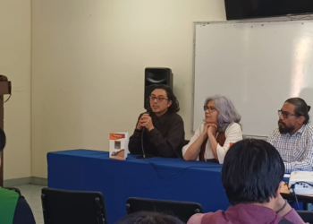 UPN Hidalgo presenta nueva edición de la revista Symposia.