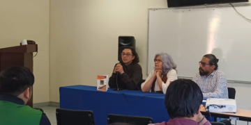 UPN Hidalgo presenta nueva edición de la revista Symposia.