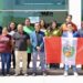 Estudiante de la UTMZ realiza movilidad académica en Perú