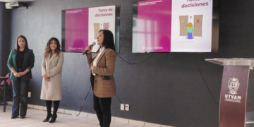 UTVAM refuerza bienestar socioemocional de su comunidad universitaria.