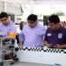 Estudiantes de la Politécnica de Pachuca representarán a México en el Mundial de Robótica