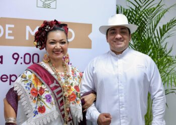 Yucatán llevará su oferta productiva y cultural a la Ciudad de México