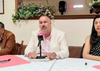 Tribunal de Arbitraje de Hidalgo es señalado por retener pagos y frenar casos laborales (VIDEO)